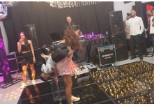 Niver 15 Anos Yasmin