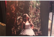 Niver 15 Anos Yasmin