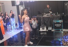 Niver 15 Anos Yasmin