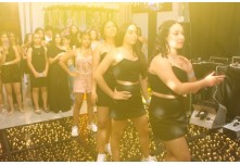 Niver 15 Anos Yasmin