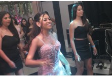 Niver 15 Anos Yasmin