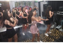 Niver 15 Anos Yasmin