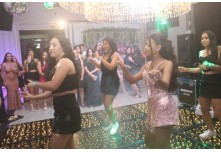 Niver 15 Anos Yasmin