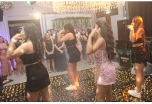 Niver 15 Anos Yasmin