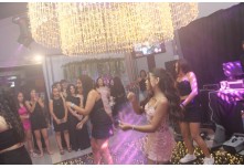 Niver 15 Anos Yasmin