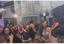 Niver 15 Anos Yasmin