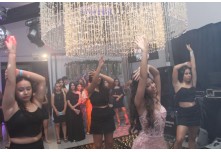 Niver 15 Anos Yasmin