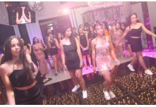 Niver 15 Anos Yasmin