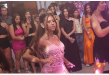 Niver 15 Anos Yasmin