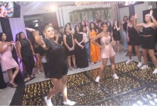 Niver 15 Anos Yasmin