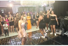 Niver 15 Anos Yasmin