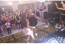 Niver 15 Anos Yasmin
