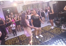 Niver 15 Anos Yasmin