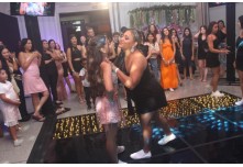 Niver 15 Anos Yasmin