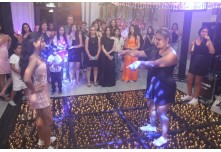 Niver 15 Anos Yasmin