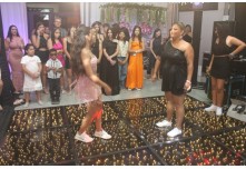 Niver 15 Anos Yasmin