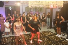 Niver 15 Anos Yasmin