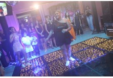 Niver 15 Anos Yasmin