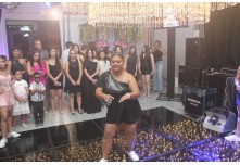 Niver 15 Anos Yasmin