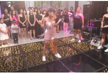 Niver 15 Anos Yasmin