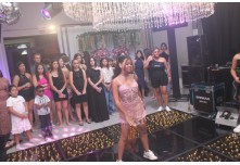 Niver 15 Anos Yasmin