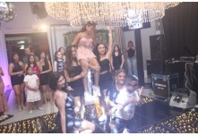 Niver 15 Anos Yasmin