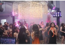 Niver 15 Anos Yasmin