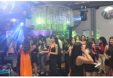 Niver 15 Anos Yasmin