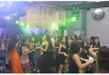 Niver 15 Anos Yasmin