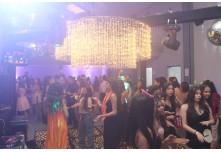 Niver 15 Anos Yasmin