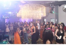 Niver 15 Anos Yasmin