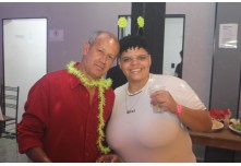 Niver 15 Anos Yasmin