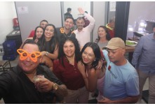 Niver 15 Anos Yasmin