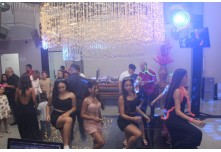 Niver 15 Anos Yasmin