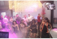 Niver 15 Anos Yasmin