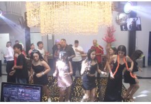 Niver 15 Anos Yasmin