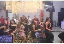 Niver 15 Anos Yasmin
