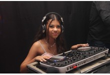 Niver 15 Anos Yasmin