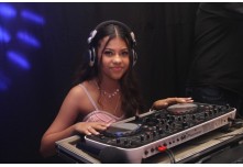 Niver 15 Anos Yasmin