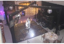 Niver 15 Anos Yasmin