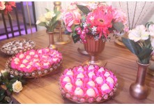 Niver 15 Anos Yasmin