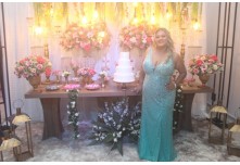 Niver 15 Anos Yasmin