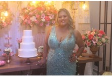 Niver 15 Anos Yasmin
