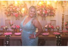 Niver 15 Anos Yasmin