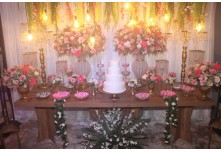 Niver 15 Anos Yasmin