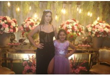 Niver 15 Anos Ayslla Lorrayne