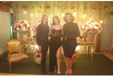 Niver 15 Anos Ayslla Lorrayne