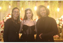 Niver 15 Anos Ayslla Lorrayne
