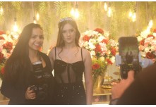 Niver 15 Anos Ayslla Lorrayne