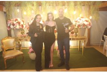 Niver 15 Anos Ayslla Lorrayne